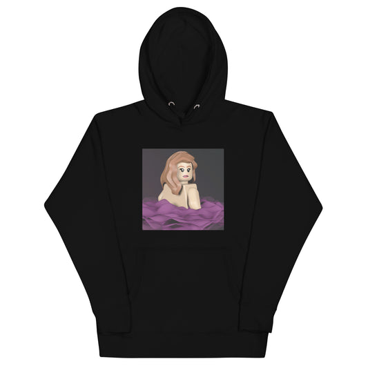 "Taylor Swift - Speak Now (Taylor's Version)" Lego Parody Hoodie