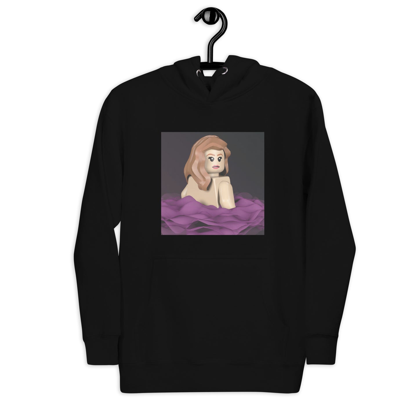 "Taylor Swift - Speak Now (Taylor's Version)" Lego Parody Hoodie