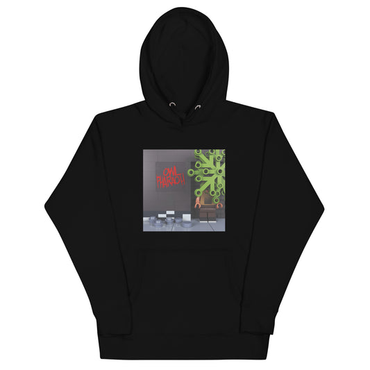 "Travis Scott - Owl Pharaoh" Lego Parody Hoodie