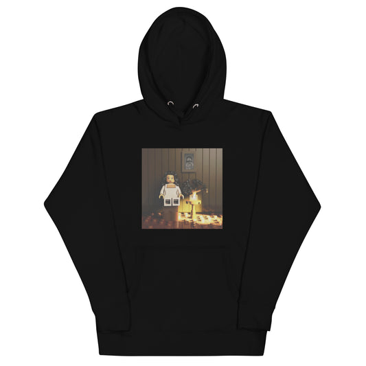 "Ethel Cain - Preacher's Daughter" Lego Parody Hoodie