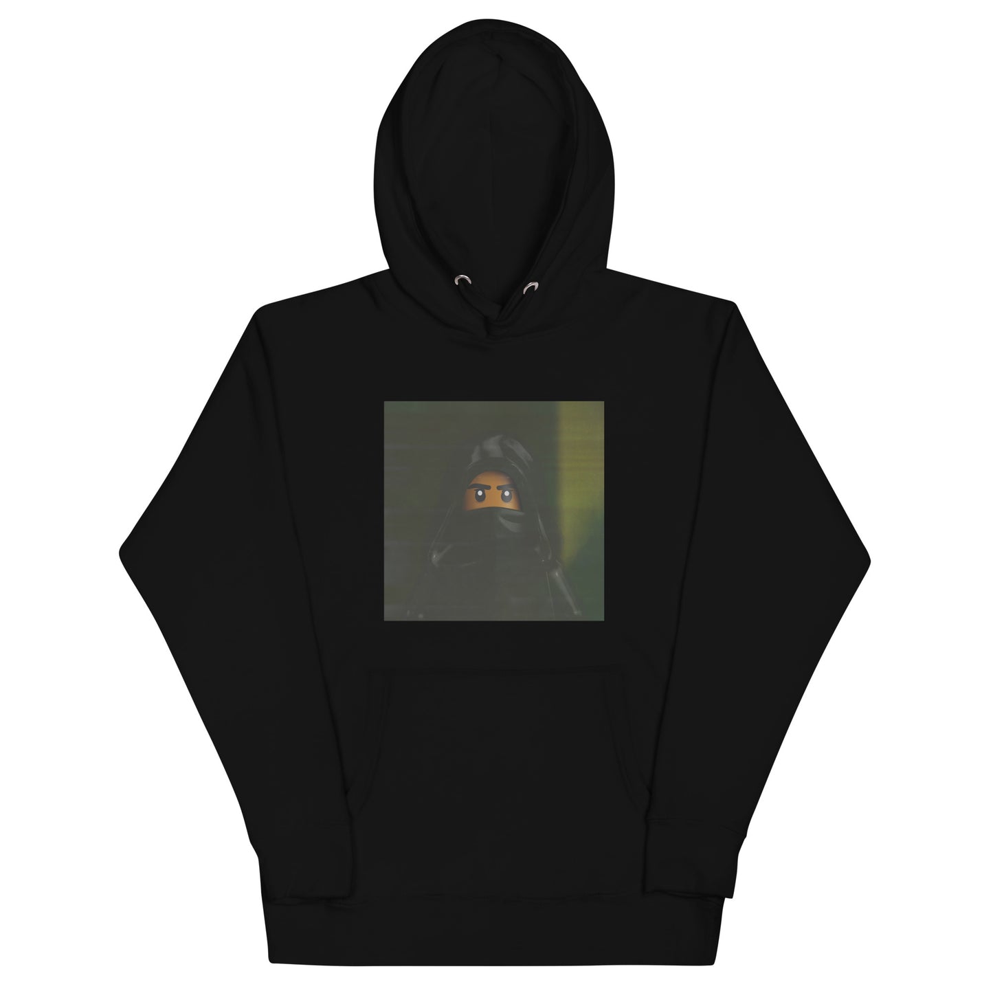 "Drake - Dark Lane Demo Tapes" Lego Parody Hoodie