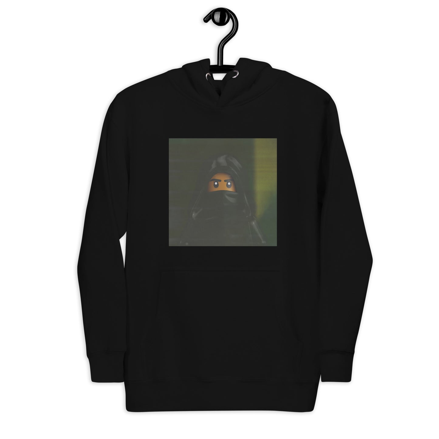 "Drake - Dark Lane Demo Tapes" Lego Parody Hoodie