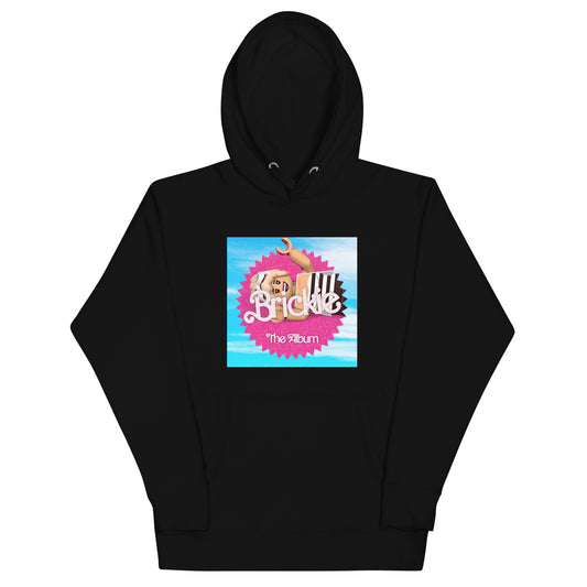 "Barbie - The Album" Lego Parody Hoodie