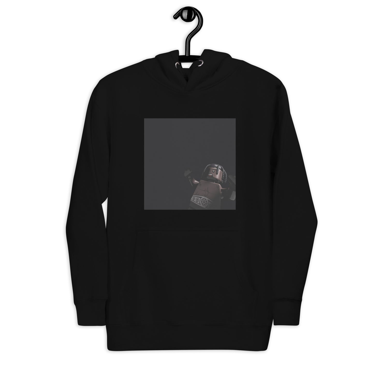 "Travis Scott - Utopia" Lego Parody Hoodie