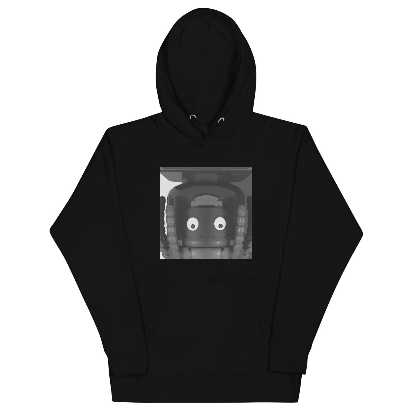 "Travis Scott - Utopia (Cover 05)" Lego Parody Hoodie