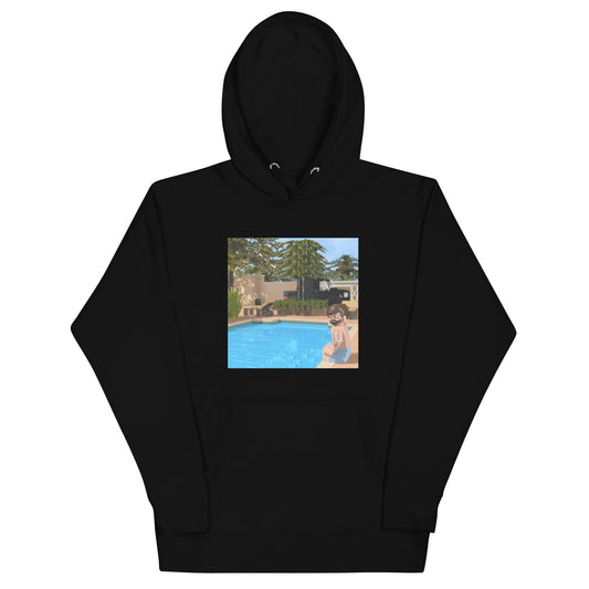 "Post Malone - Austin" Lego Parody Hoodie