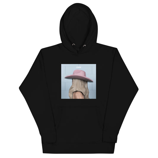 "Lady Gaga - Joanne" Lego Parody Hoodie