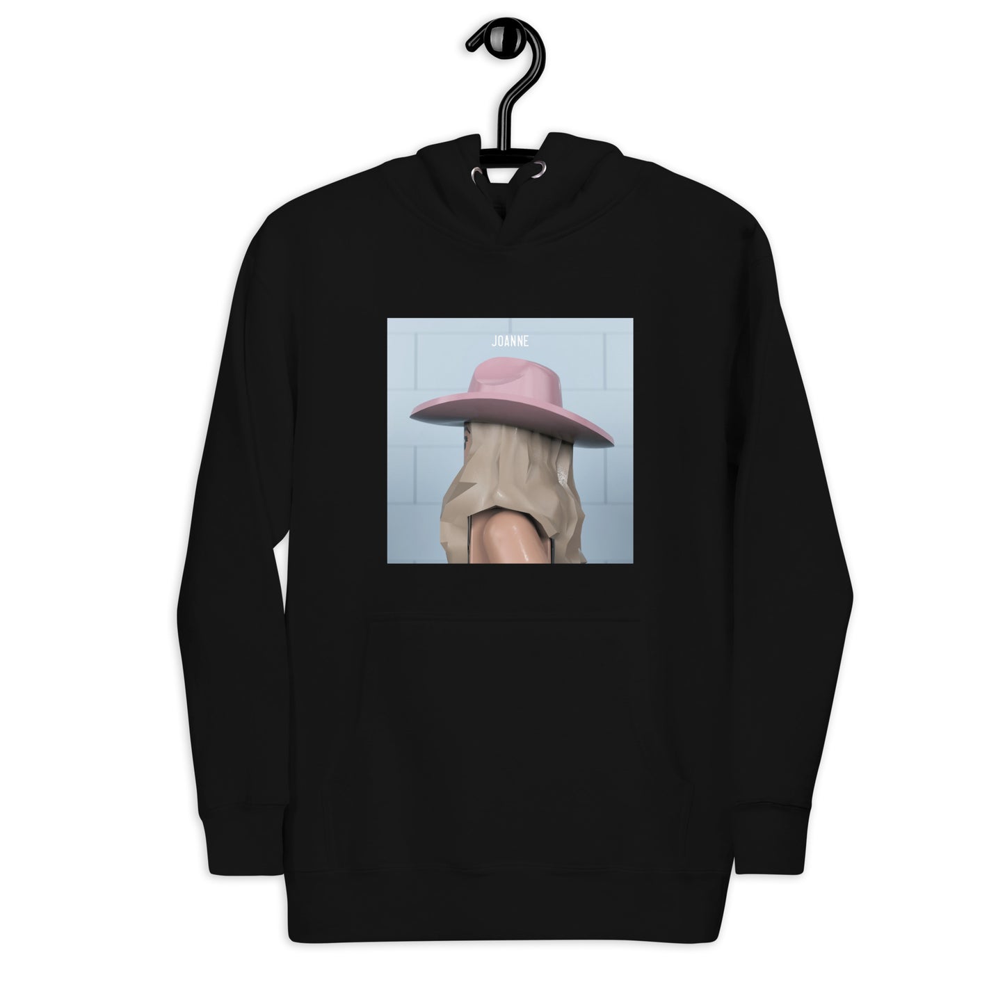 "Lady Gaga - Joanne" Lego Parody Hoodie