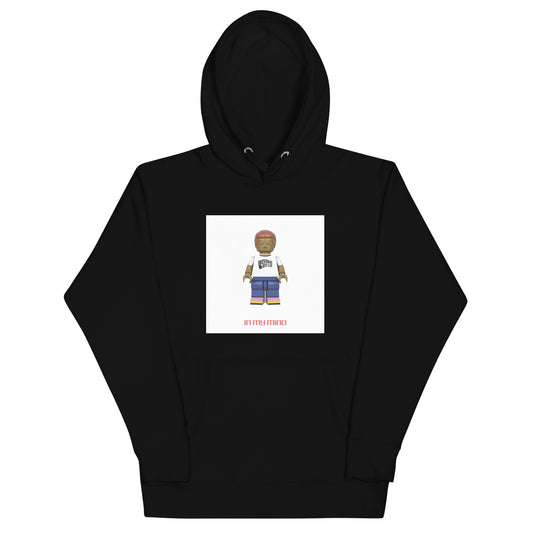 "Pharrell Williams - In My Mind" Lego Parody Hoodie