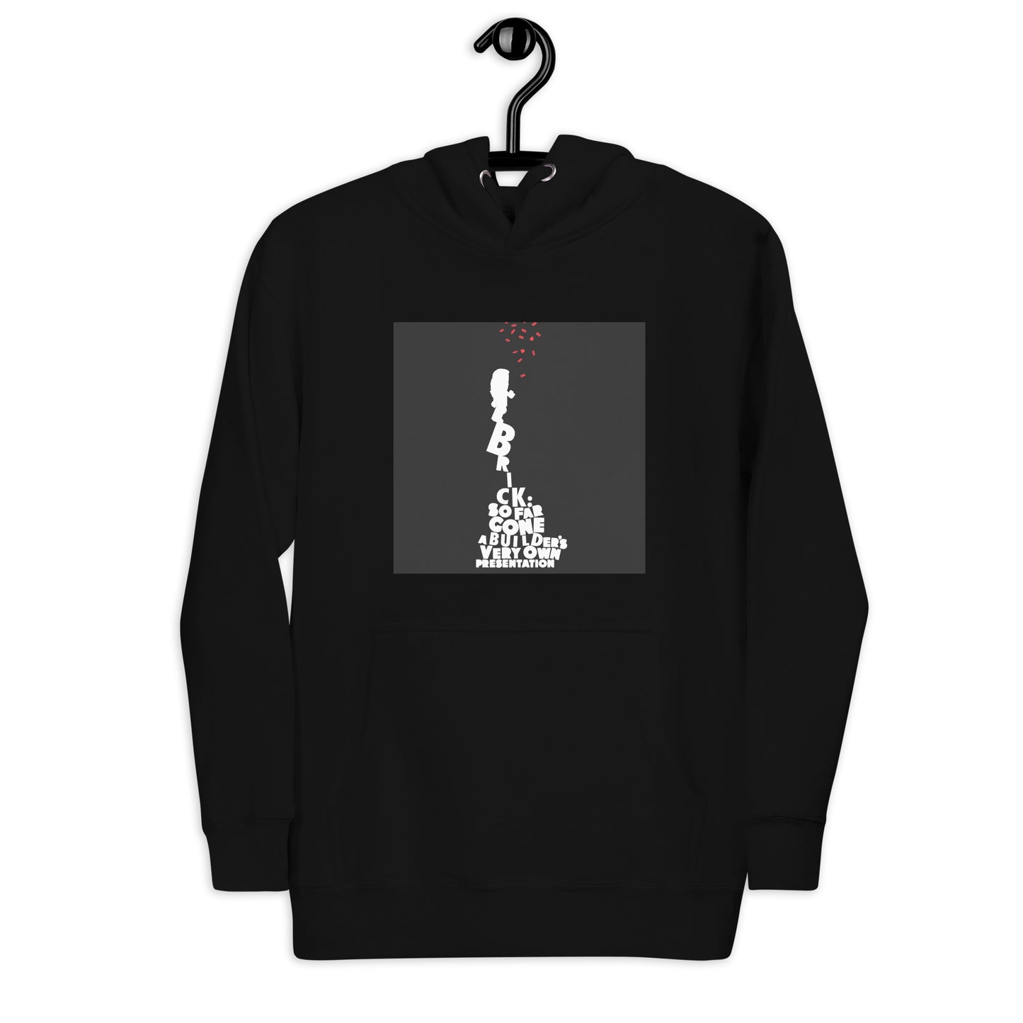 "Drake - So Far Gone" Lego Parody Hoodie