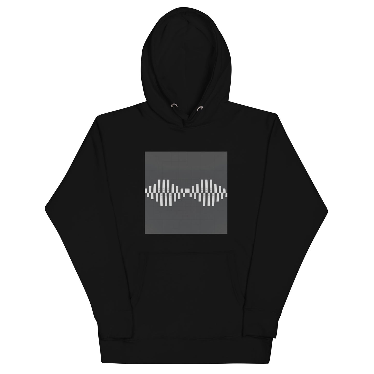 "Arctic Monkeys - AM" Lego Parody Hoodie