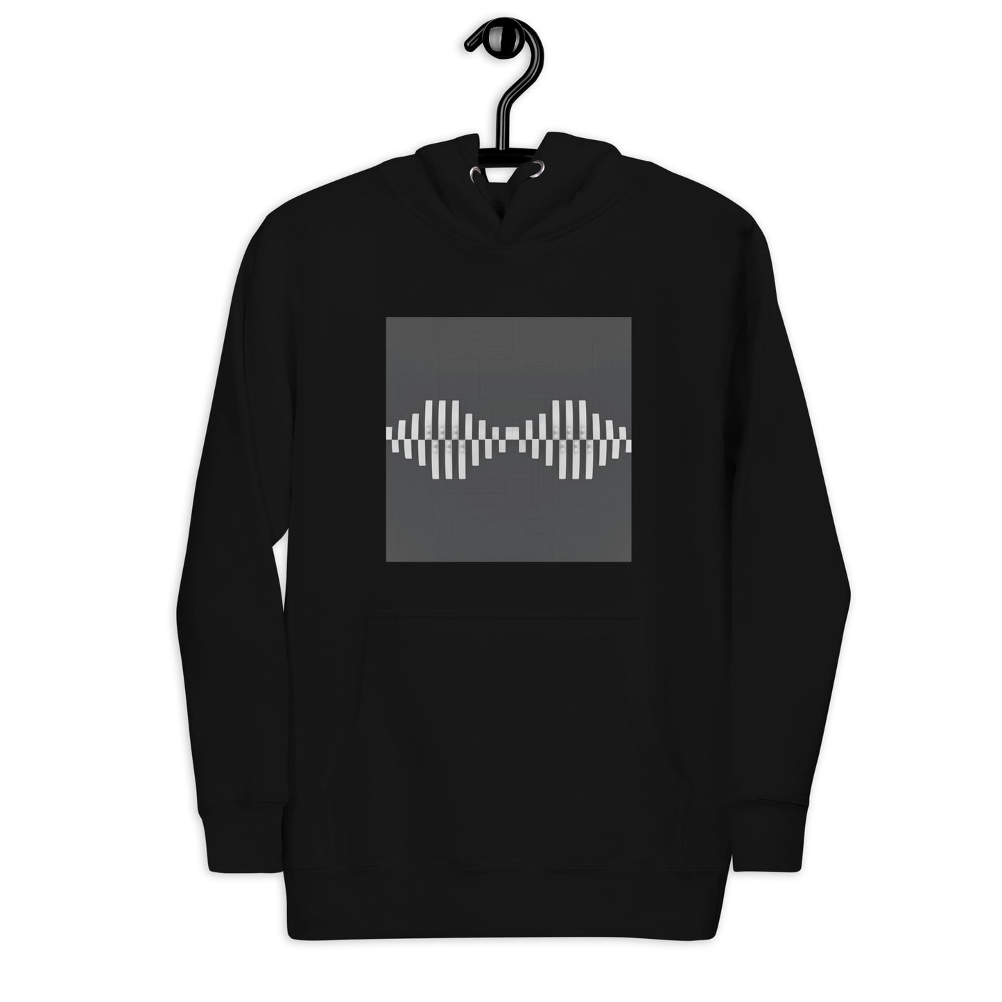 "Arctic Monkeys - AM" Lego Parody Hoodie