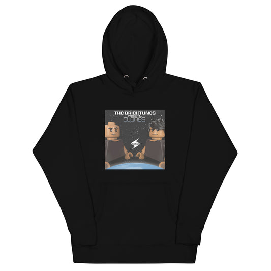 "The Neptunes - The Neptunes Present... Clones" Lego Parody Hoodie