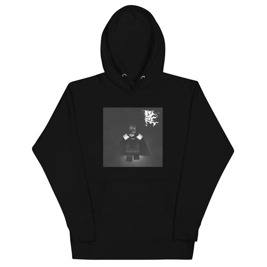 "Yeat - Lyfë" Lego Parody Hoodie