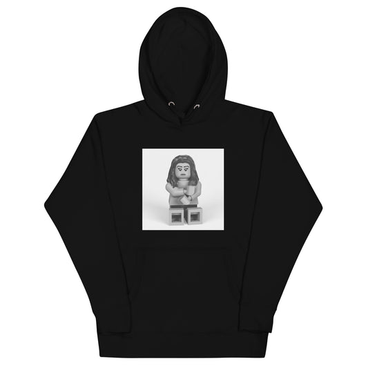 "Selena Gomez - Revival (Deluxe)" Lego Parody Hoodie