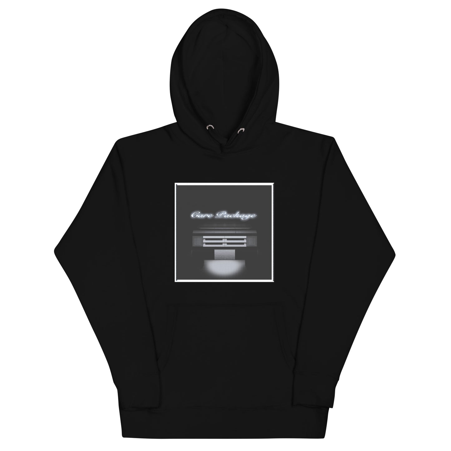 "Drake - Care Package" Lego Parody Hoodie