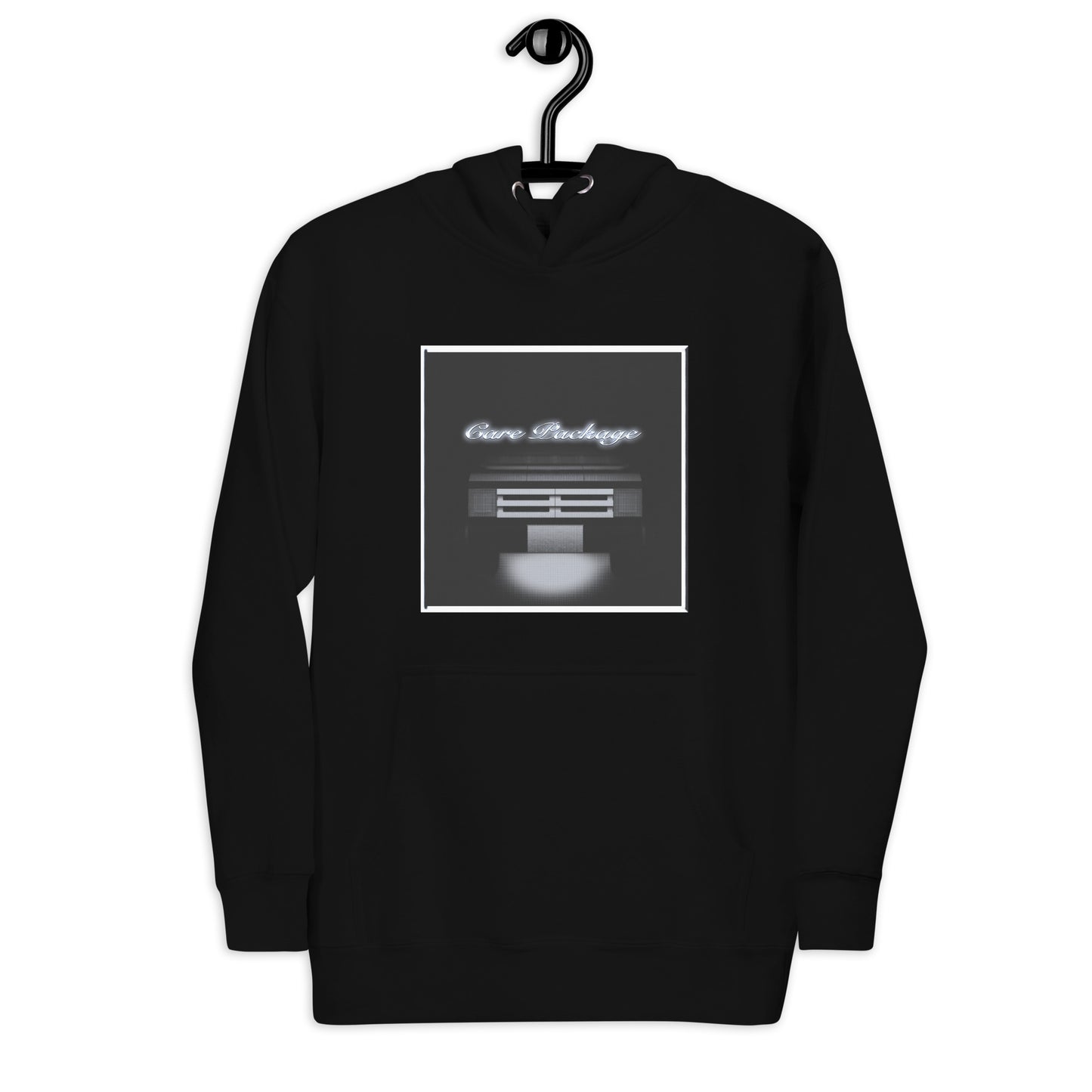 "Drake - Care Package" Lego Parody Hoodie