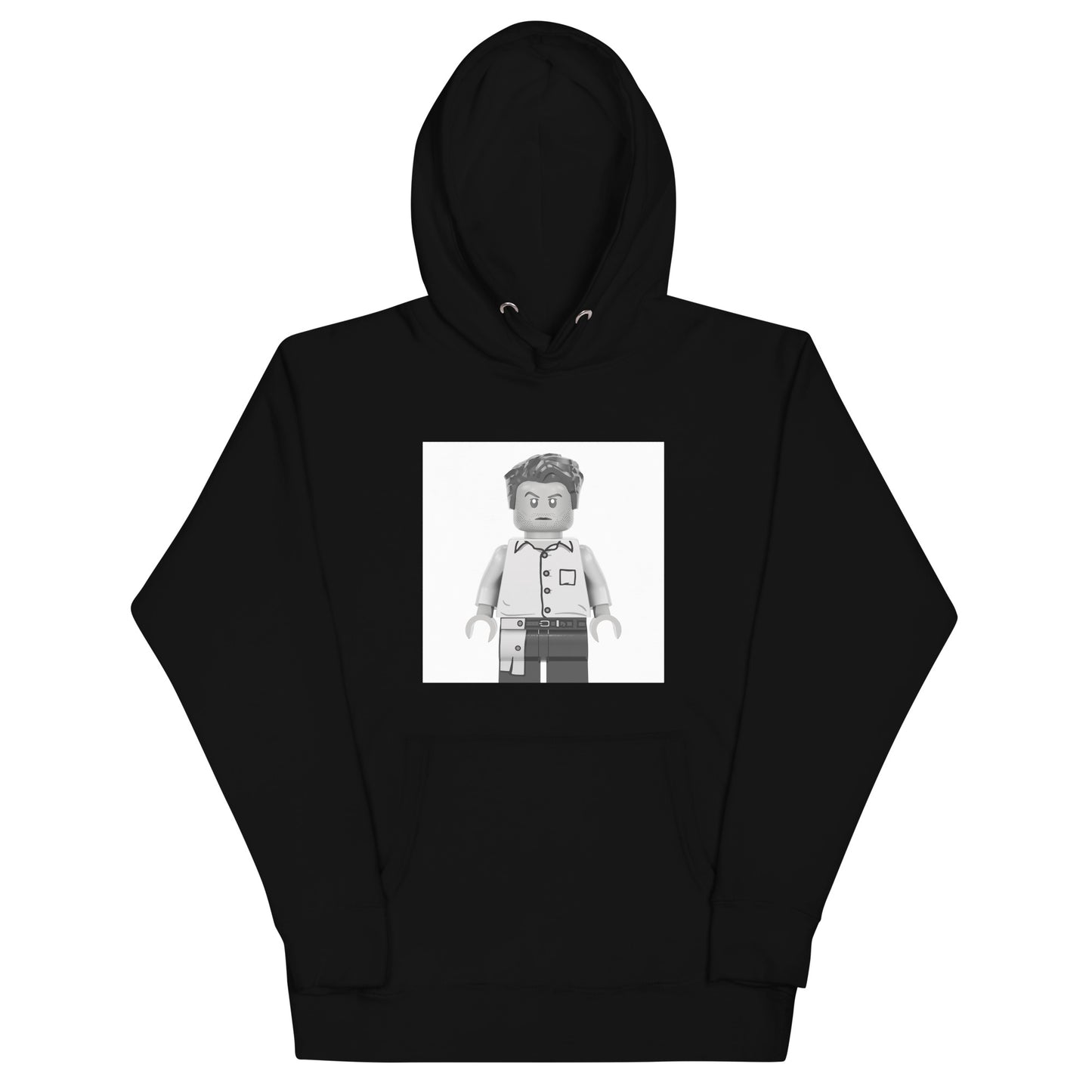 "G-Eazy - These Things Happen" Lego Parody Hoodie