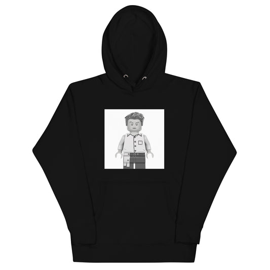 "G-Eazy - These Things Happen" Lego Parody Hoodie