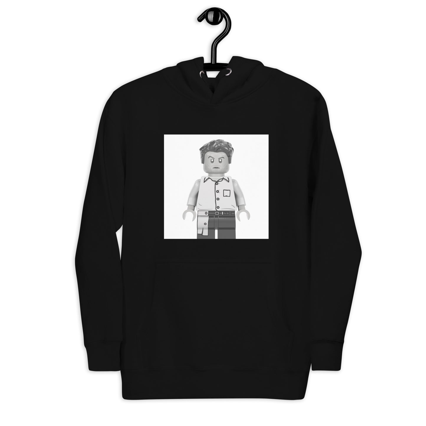 "G-Eazy - These Things Happen" Lego Parody Hoodie