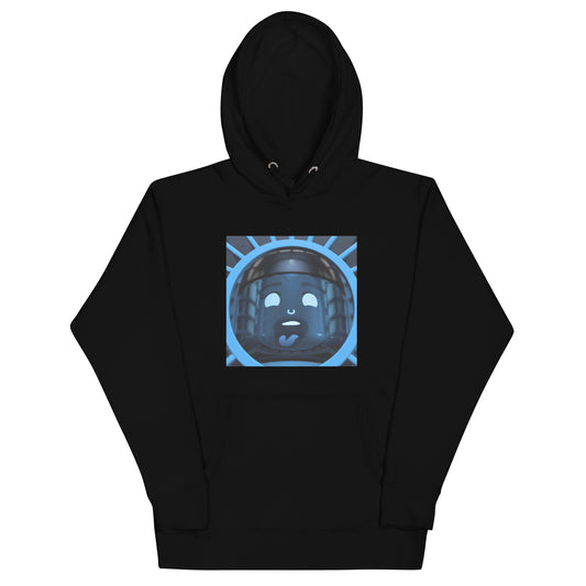 "Childish Gambino - “Awaken, My Love!” (Cover Shoot Outtake)" Lego Parody Hoodie