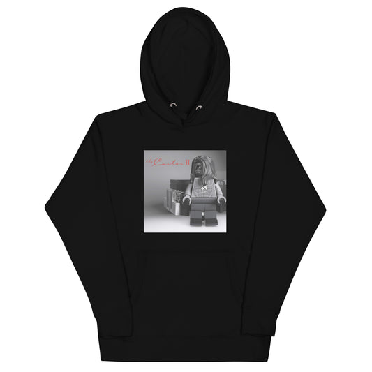 "Lil Wayne - Tha Carter II" Lego Parody Hoodie