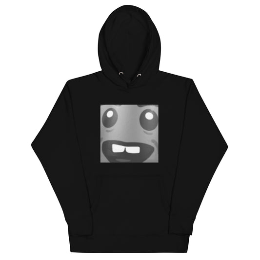 "Tyler, The Creator - Wolf (Alternate “Face” Cover)" Lego Parody Hoodie