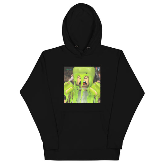 "Drake & SZA - Slime You Out" Lego Parody Hoodie