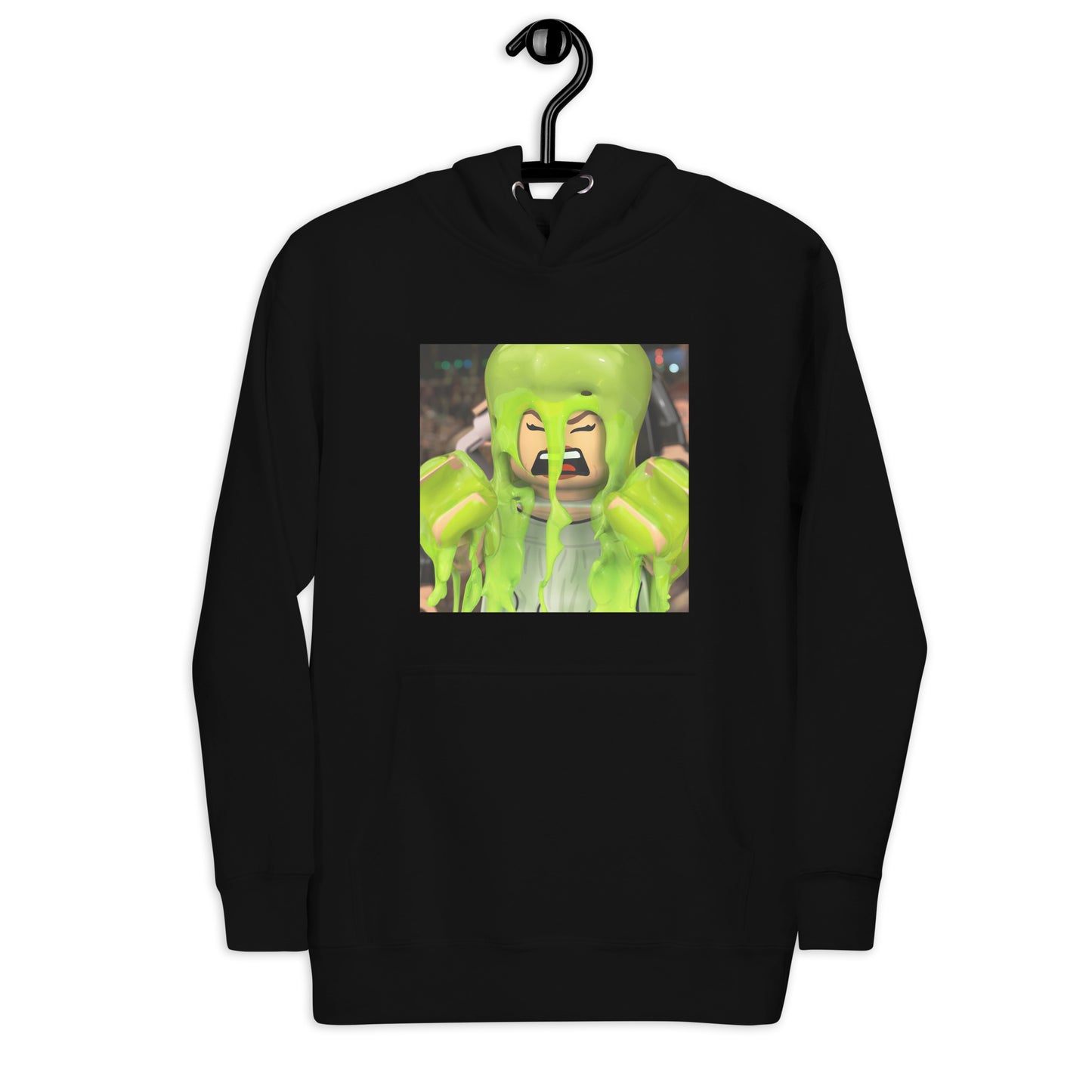 "Drake & SZA - Slime You Out" Lego Parody Hoodie