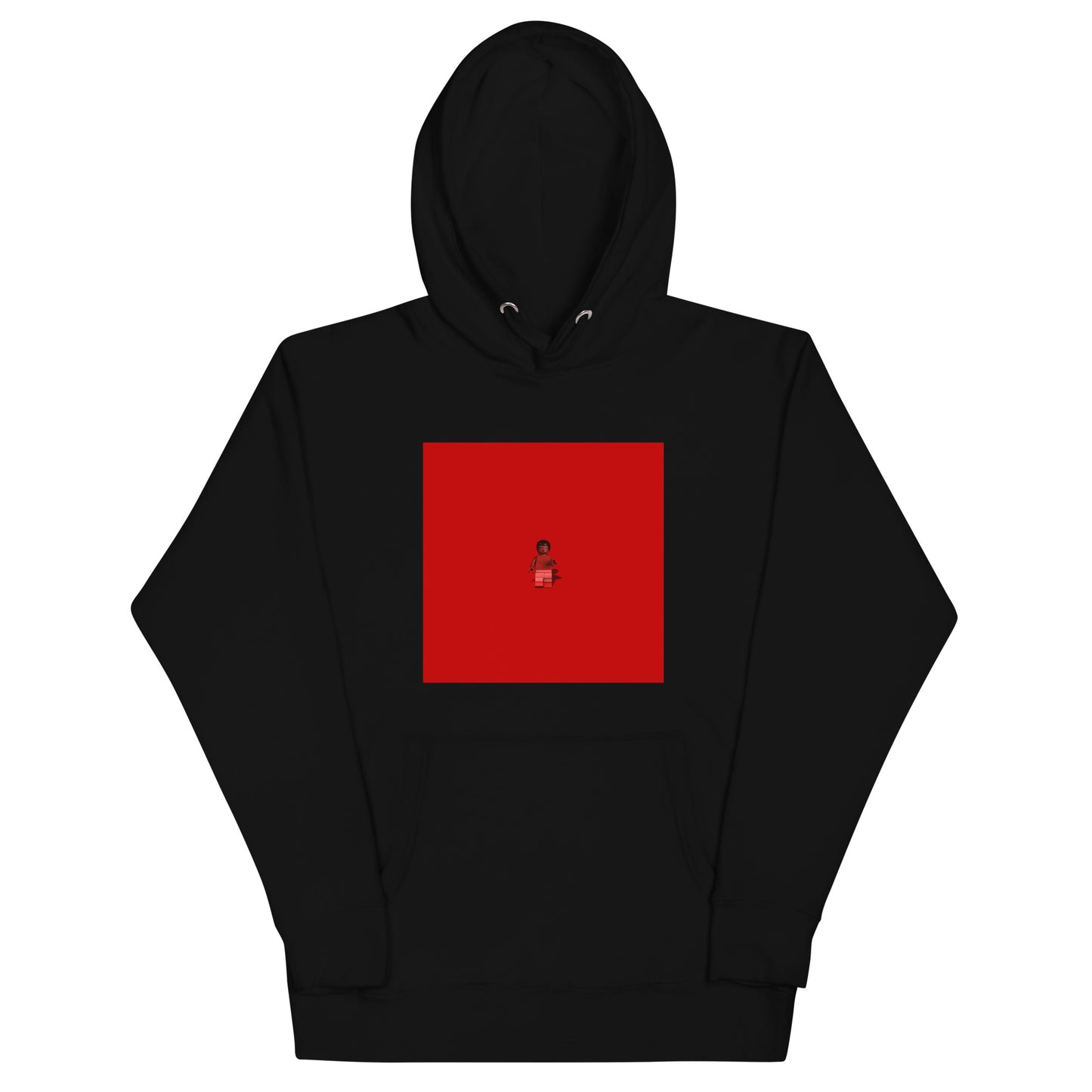 "Diddy - The Love Album: Off The Grid" Lego Parody Hoodie