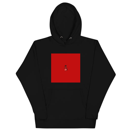 "Diddy - The Love Album: Off The Grid" Lego Parody Hoodie