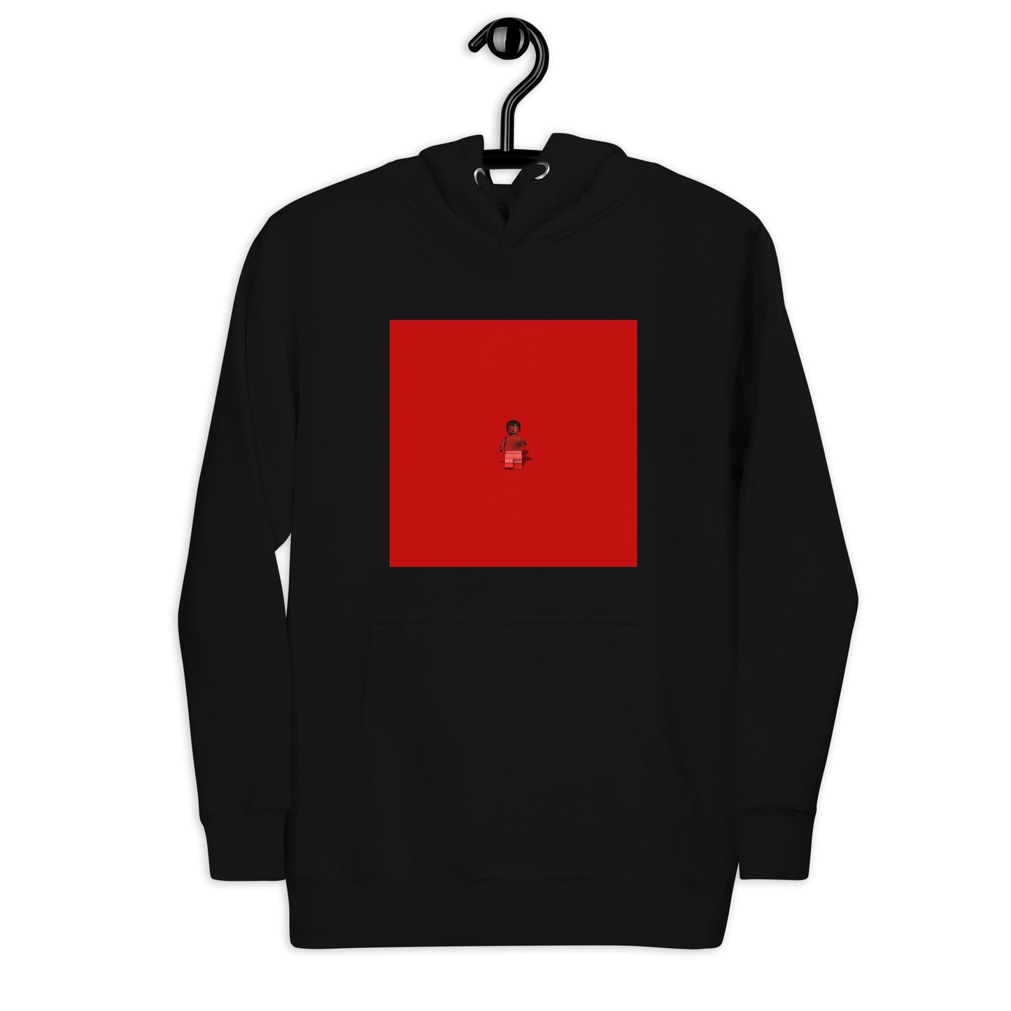 "Diddy - The Love Album: Off The Grid" Lego Parody Hoodie