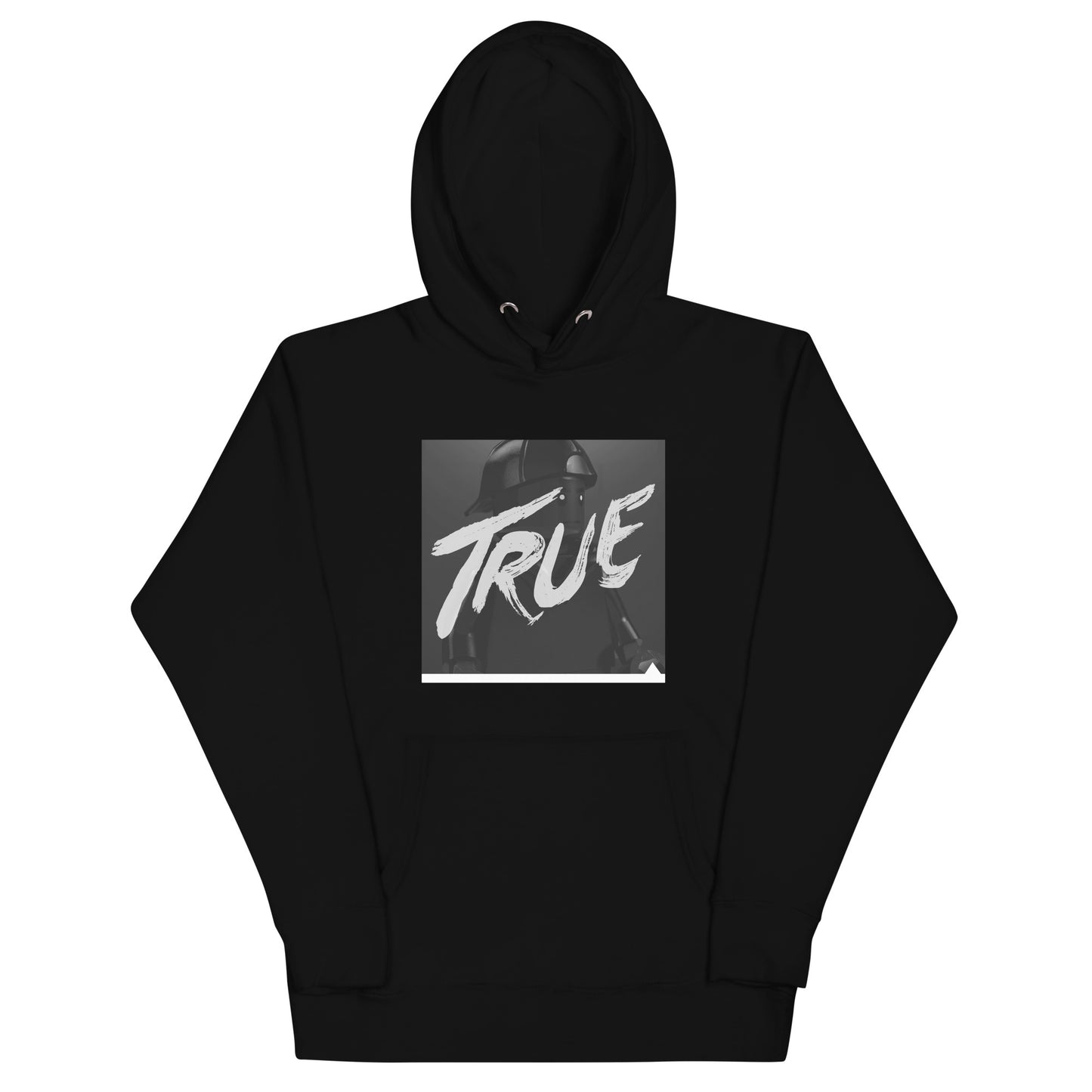 "Avicii - True" Lego Parody Hoodie