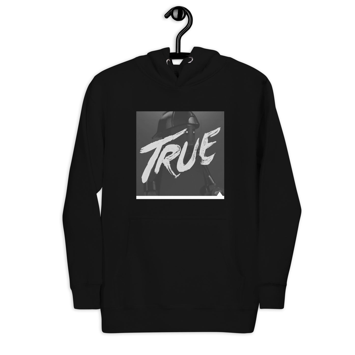 "Avicii - True" Lego Parody Hoodie