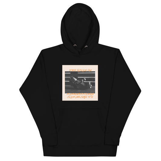 "Mitski - The Land Is Inhospitable and So Are We" Lego Parody Hoodie