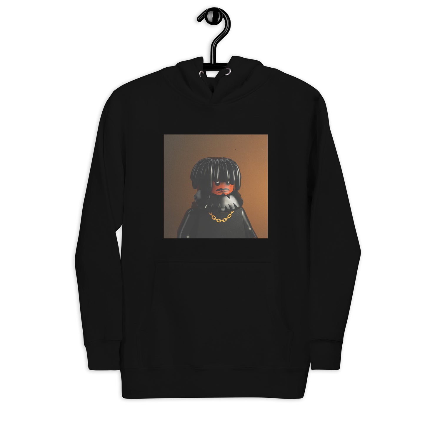 "Rod Wave - Nostalgia" Lego Parody Hoodie