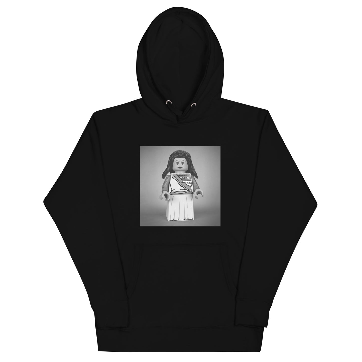 "Jorja Smith - falling or flying" Lego Parody Hoodie