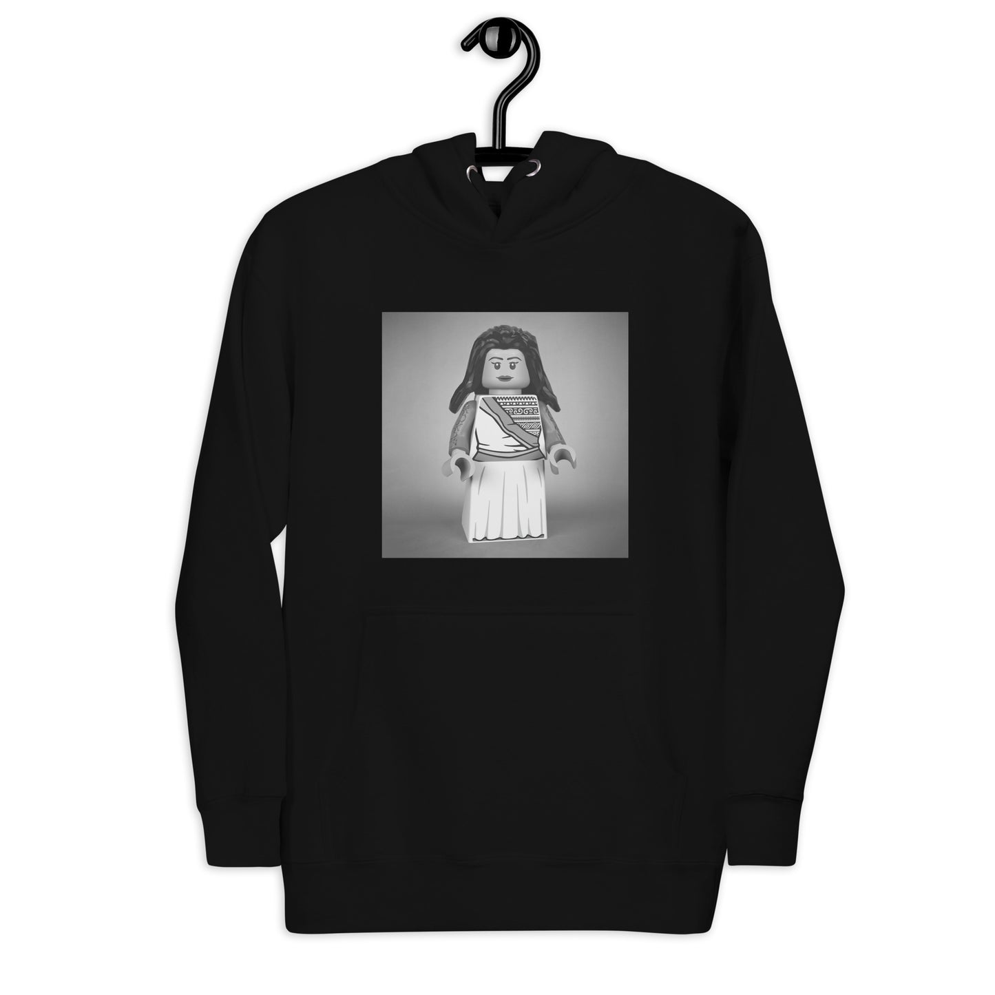 "Jorja Smith - falling or flying" Lego Parody Hoodie