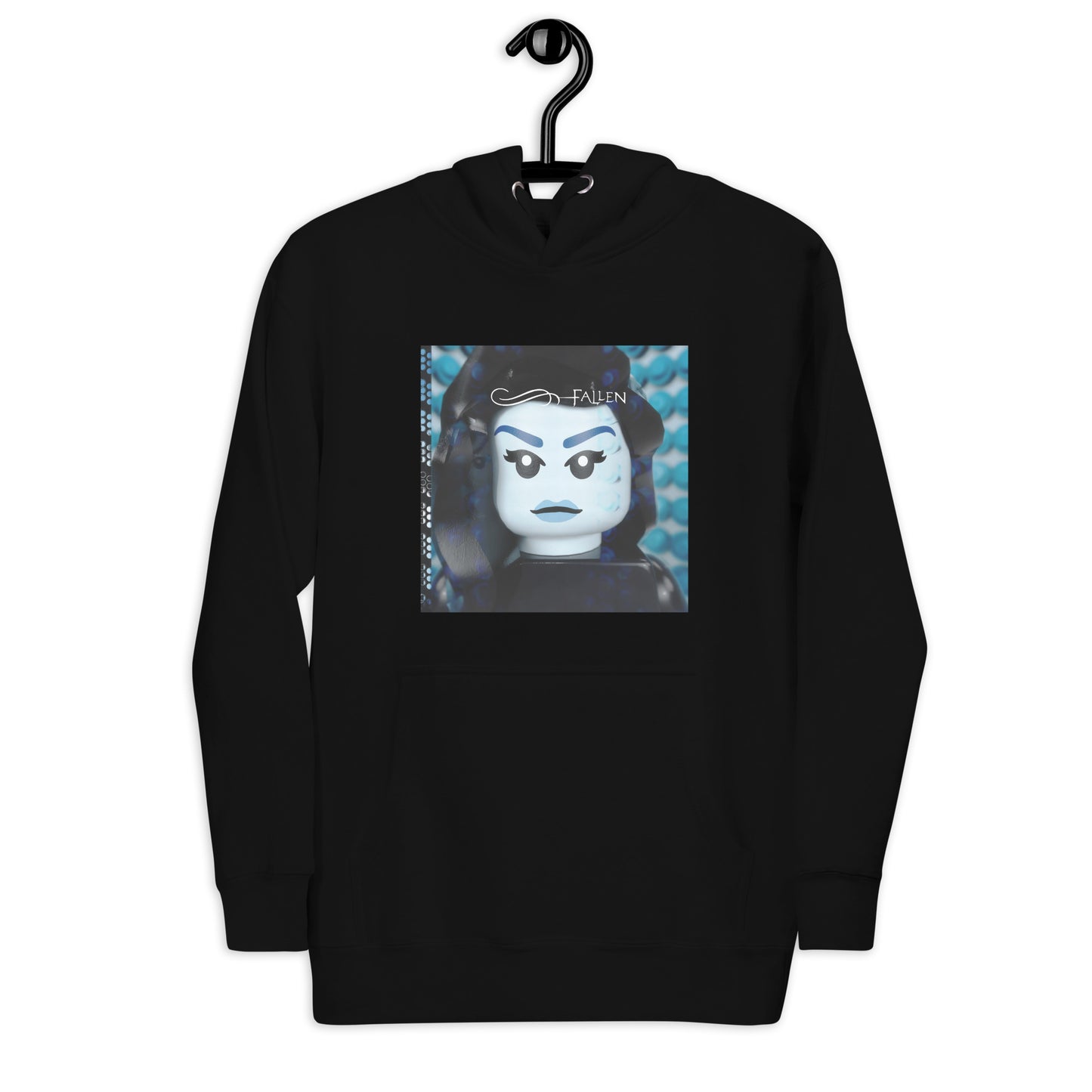 "Evanescence - Fallen" Lego Parody Hoodie