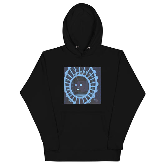 "Childish Gambino - “Awaken, My Love!” (Cover Shoot Outtake)" Lego Parody Hoodie