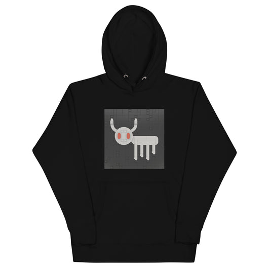 "Drake - For All The Dogs" Lego Parody Hoodie