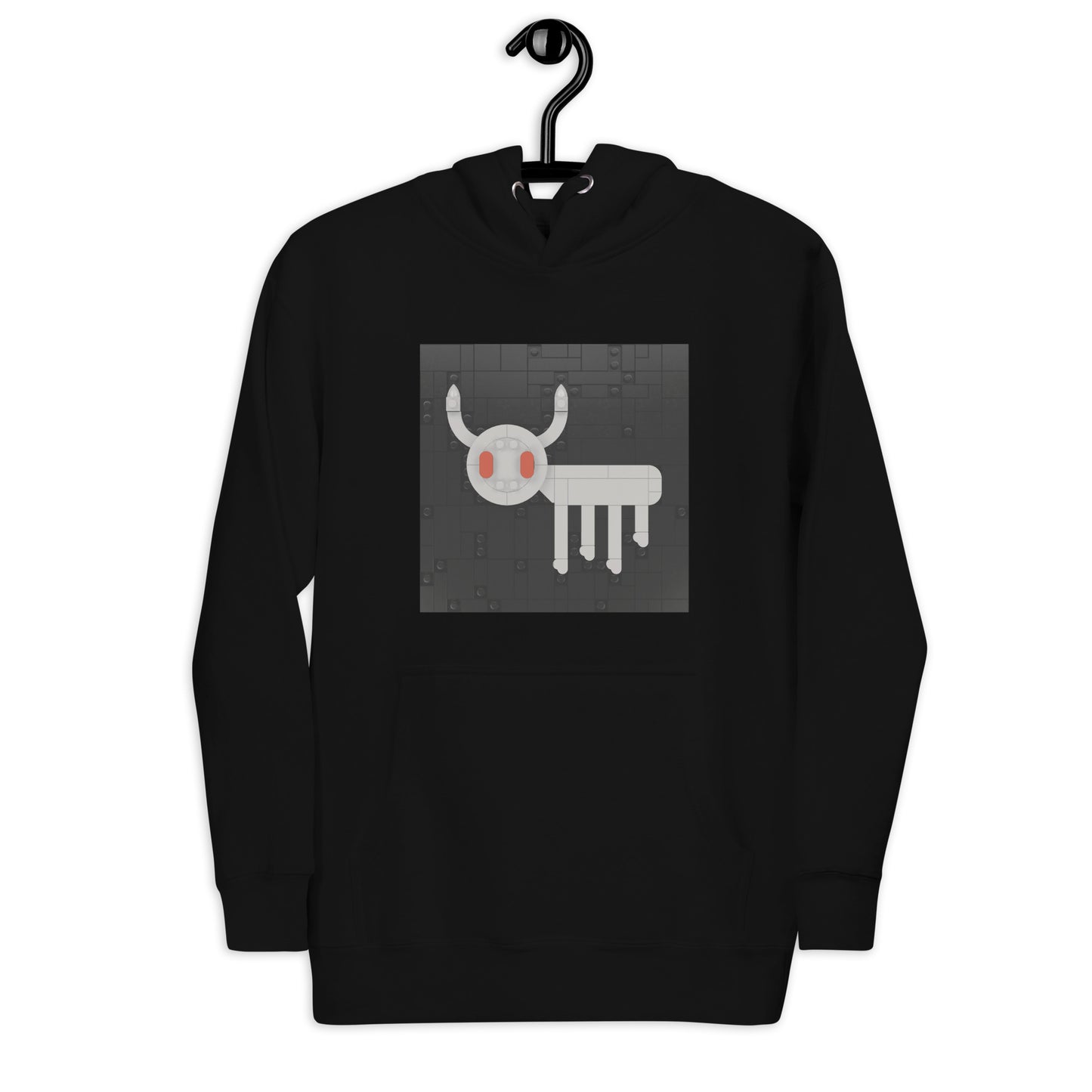 "Drake - For All The Dogs" Lego Parody Hoodie