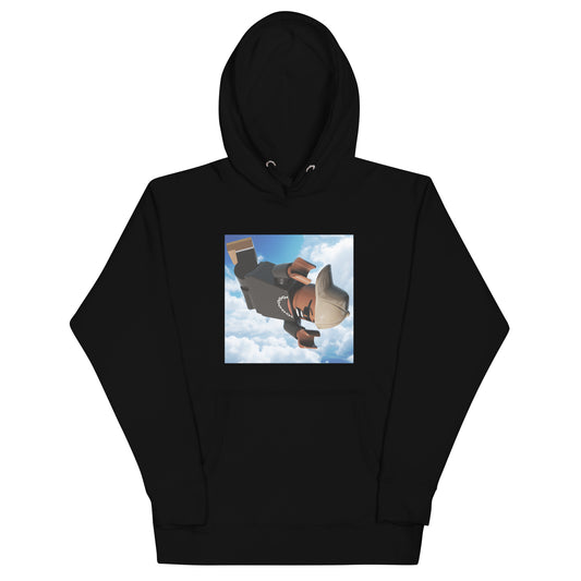 "DaBaby - LET’S DO IT" Lego Parody Hoodie