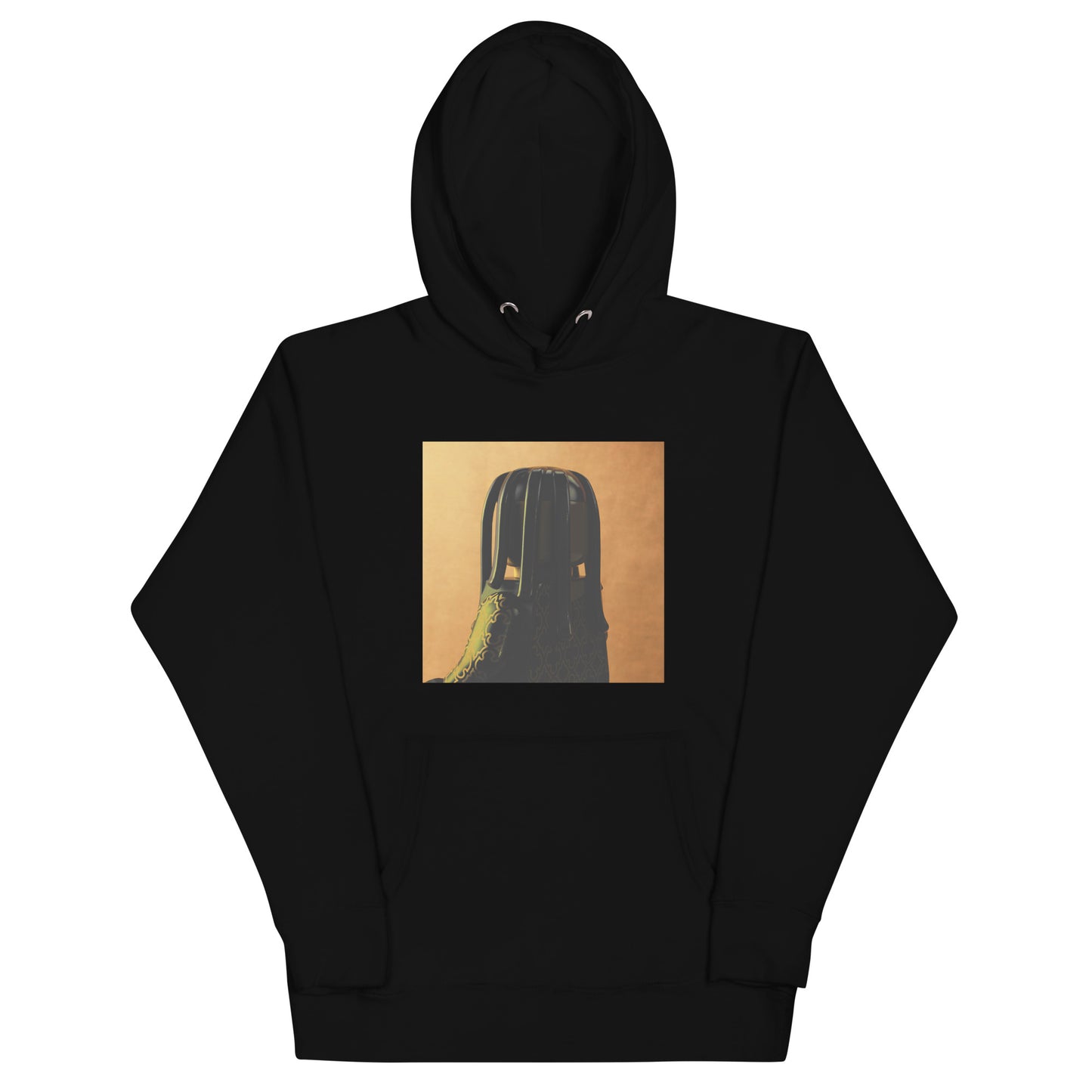 "Tems - For Broken Ears" Lego Parody Hoodie