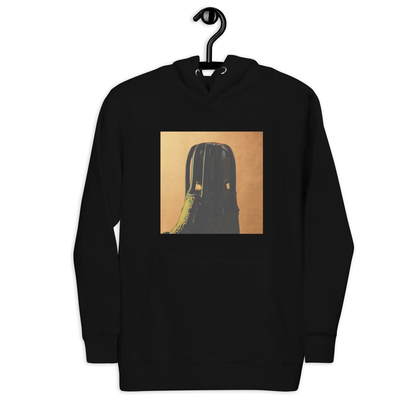 "Tems - For Broken Ears" Lego Parody Hoodie