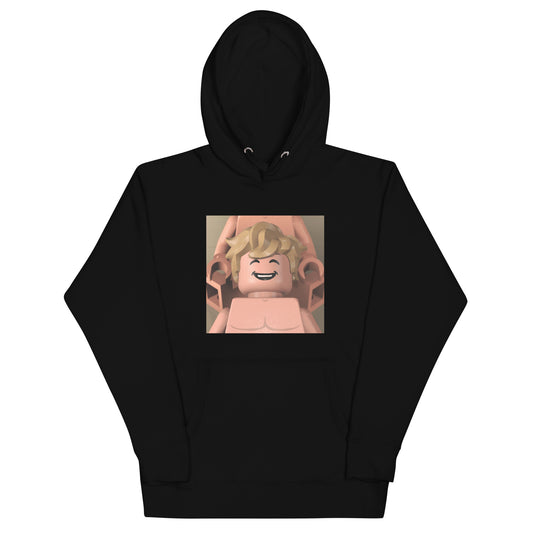 "Troye Sivan - Something To Give Each Other" Lego Parody Hoodie