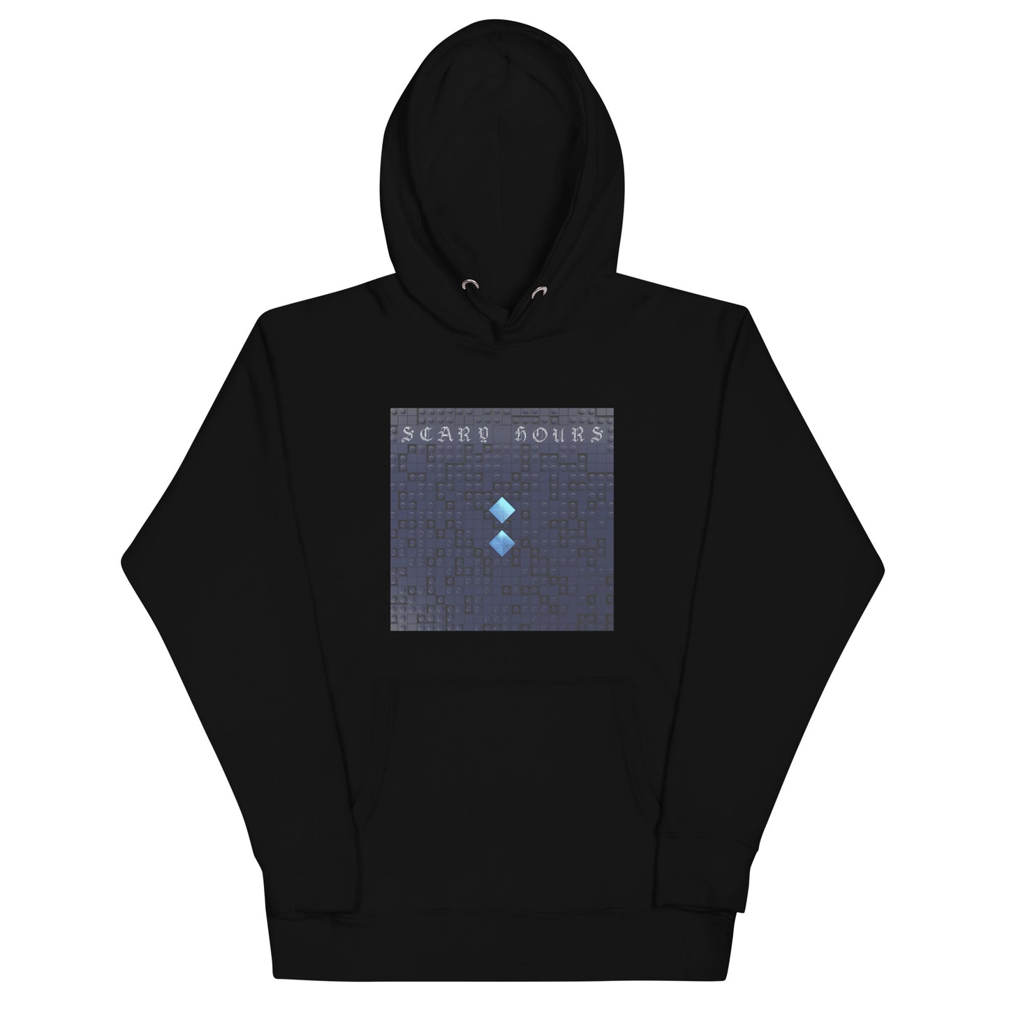 "Drake - Scary Hours 2" Lego Parody Hoodie