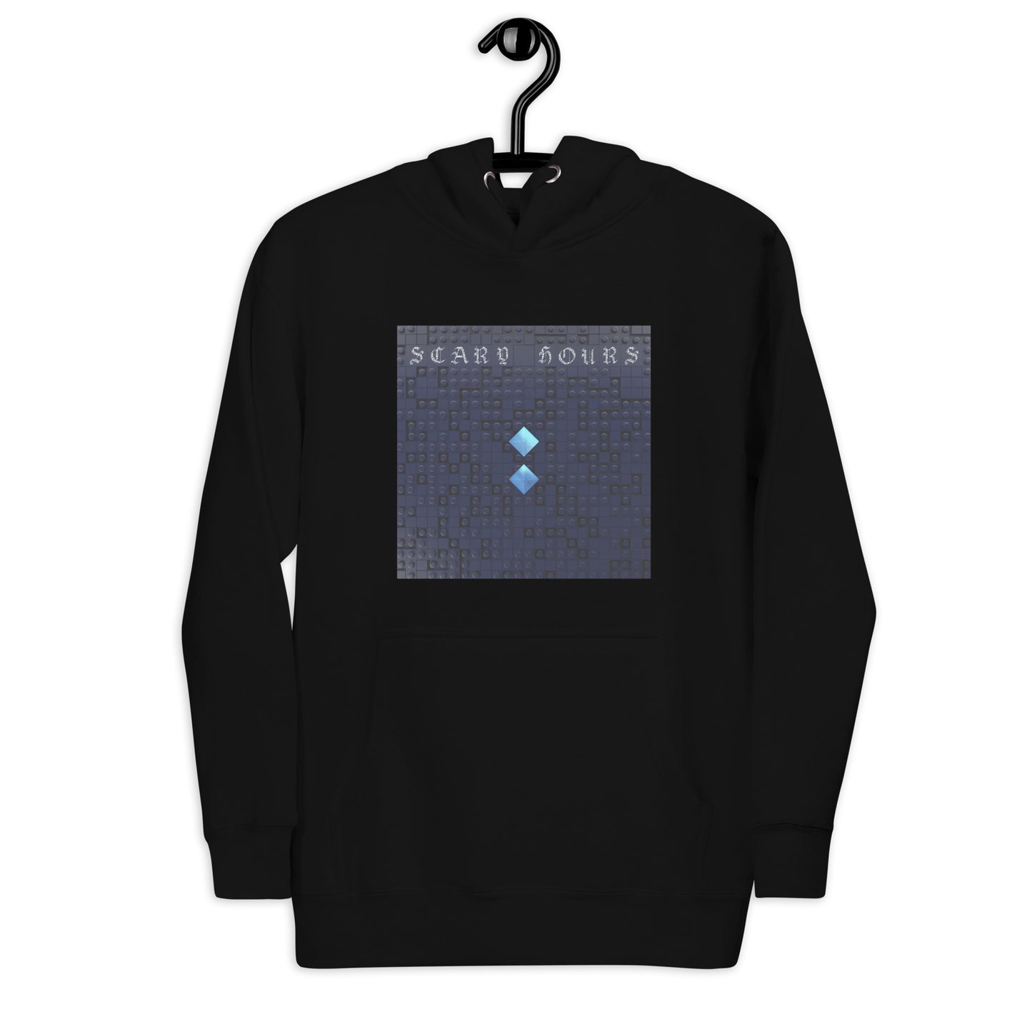 "Drake - Scary Hours 2" Lego Parody Hoodie