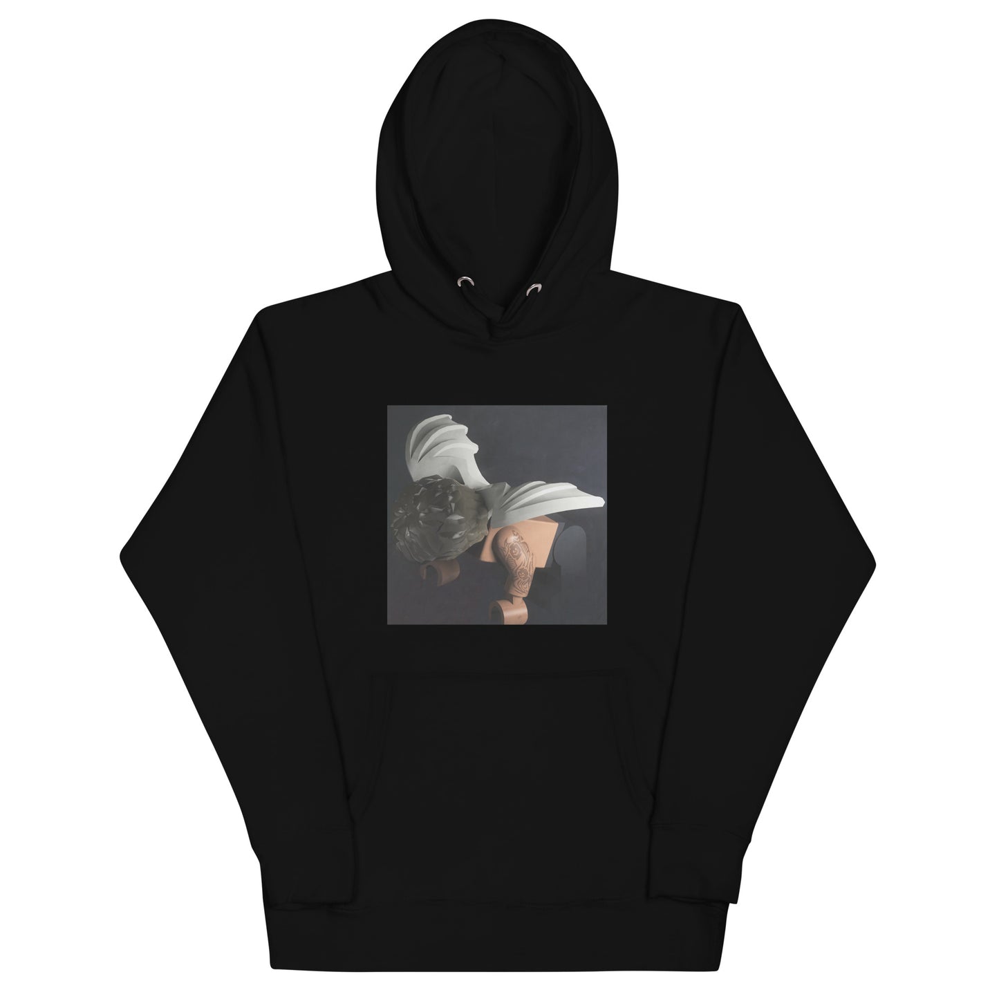 "Trippie Redd - Saint Michael V2" Lego Parody Hoodie