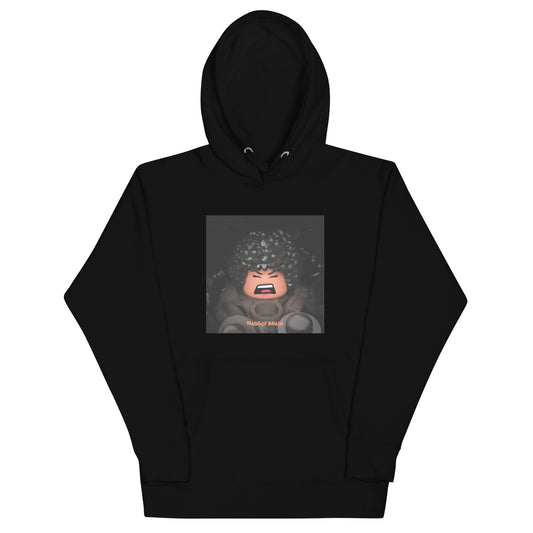 "Funkadelic - Maggot Brain" Lego Parody Hoodie